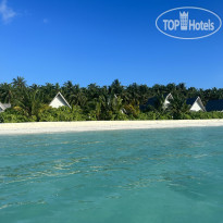 Madifushi Private Island