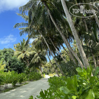 Madifushi Private Island