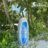 Madifushi Private Island