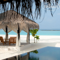 Sun Siyam Iru Fushi 