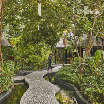 Sun Siyam Iru Fushi The Spa от Thalgo France