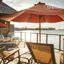 Sun Siyam Iru Fushi Water Villa