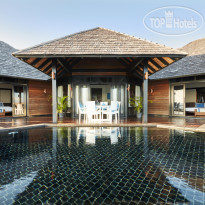 Sun Siyam Iru Fushi Aqua Retreat