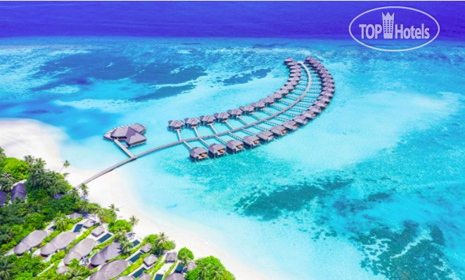 Sun Siyam Iru Fushi