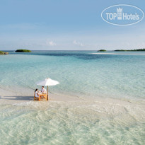Soneva Jani Resort
