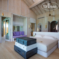 Soneva Jani Resort