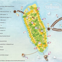 Kuredhivaru Resort and Spa 