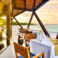 Kuredhivaru Resort and Spa Bodumas