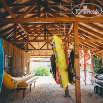 Kuredhivaru Resort and Spa 