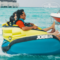 Kuredhivaru Resort and Spa 