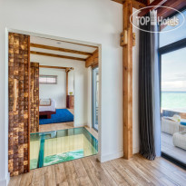 Kuredhivaru Resort and Spa