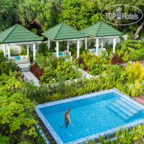 Siyam World VEYO Spa