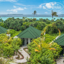 Siyam World VEYO Spa