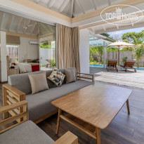 Siyam World Grand Beach House