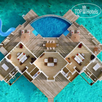 Siyam World Grand Water Pavilion + Slide п