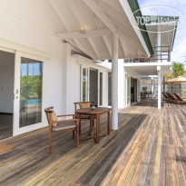 Siyam World Four Bedroom Beach Residence