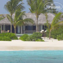 Zitahli Kuda-Funafaru Resort & Spa (closed) 
