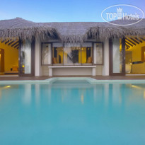 Zitahli Kuda-Funafaru Resort & Spa (closed) 