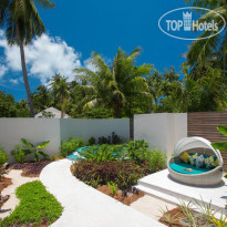 Kandima Maldives esKape Spa