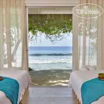 Kandima Maldives esKape Spa 