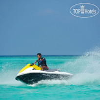 Kandima Maldives Aquaholics