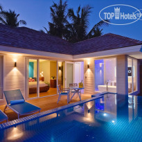 Kandima Maldives