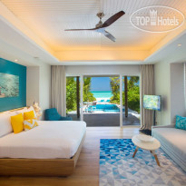 Kandima Maldives