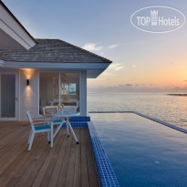 Kandima Maldives