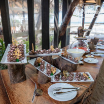 AaaVeee Nature's Paradise 