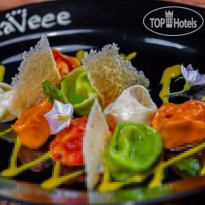 AaaVeee Nature's Paradise 