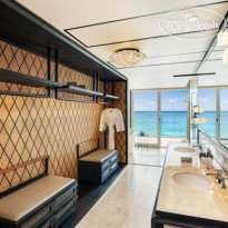 The St. Regis Maldives Vommuli Resort