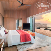 The St. Regis Maldives Vommuli Resort
