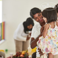 Sun Siyam Iru Veli Turtle Kids Club детский клуб