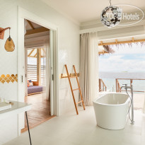 Sun Siyam Iru Veli Dolphin Ocean Suite