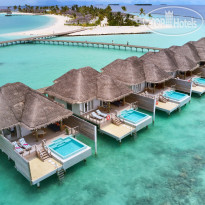 Sun Siyam Iru Veli Dolphin Ocean Suite