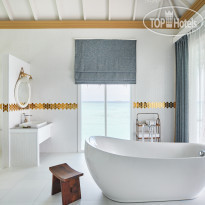 Sun Siyam Iru Veli Grand Ocean Suite