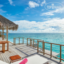 Sun Siyam Iru Veli King Ocean Suite