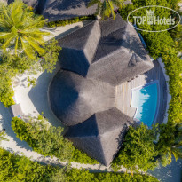 Sun Siyam Iru Veli 