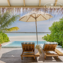 Sun Siyam Iru Veli tophotels