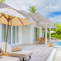 Sun Siyam Iru Veli tophotels
