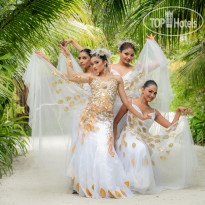 Sun Siyam Iru Veli Китайский Новый Год