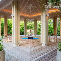 Baglioni Resort Maldives 