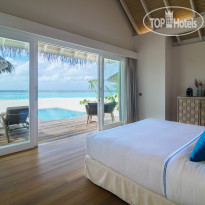 Baglioni Resort Maldives