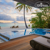 Baglioni Resort Maldives