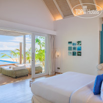 Baglioni Resort Maldives