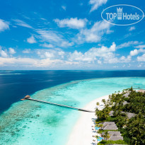 Baglioni Resort Maldives