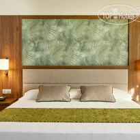 Riu Palace Maldivas 
