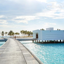 Riu Palace Maldivas 