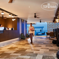 Riu Palace Maldivas 