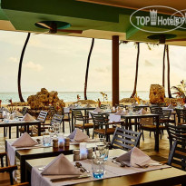 Riu Palace Maldivas 